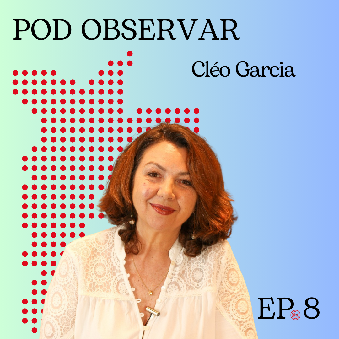 podcast cleo garcia