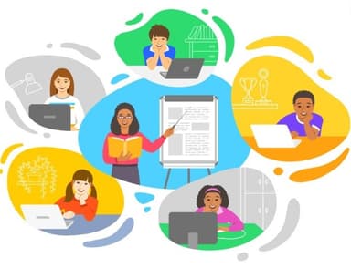 Imagem de Cursos de Extensão da Escola de Contas