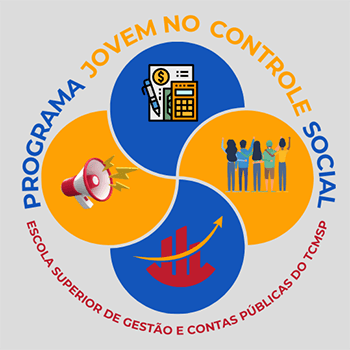 Imagem de Programa Jovem no Controle Social