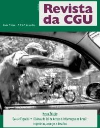 Diretor pedagógico da Escola de Contas tem artigo publicado na Revista da CGU