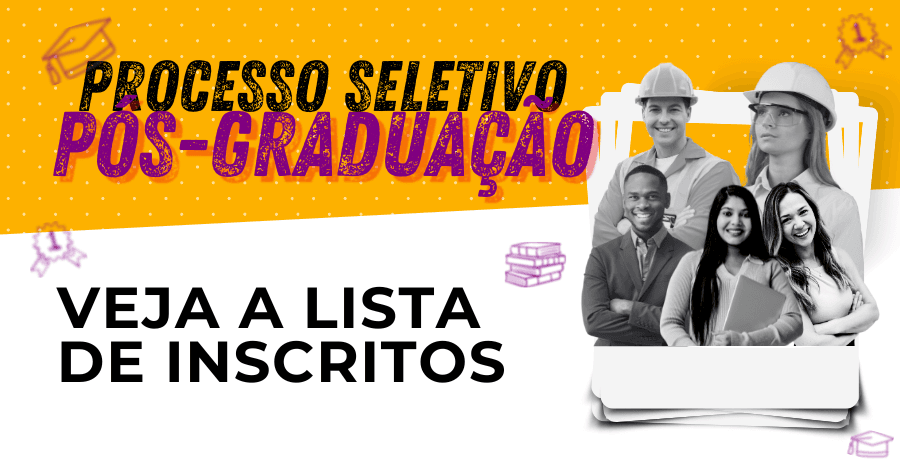 São 1.715 candidatos para 155 vagas oferecidas. Número recorde de inscritos!