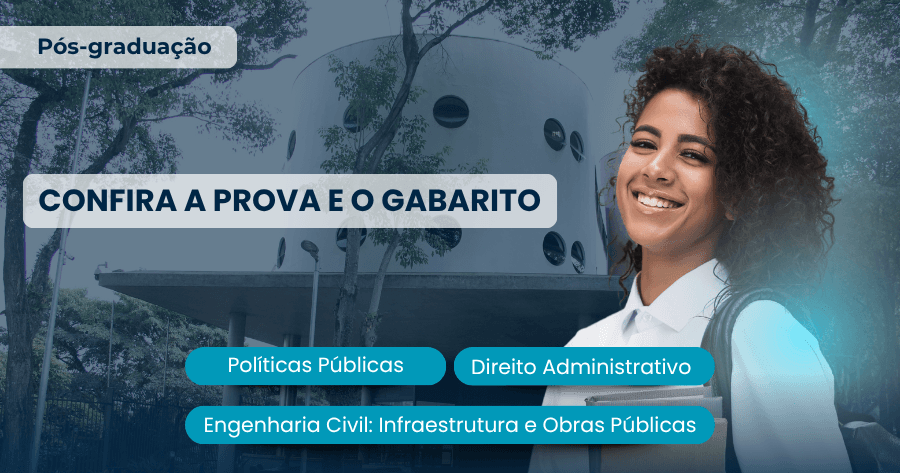 Processo Seletivo 2026