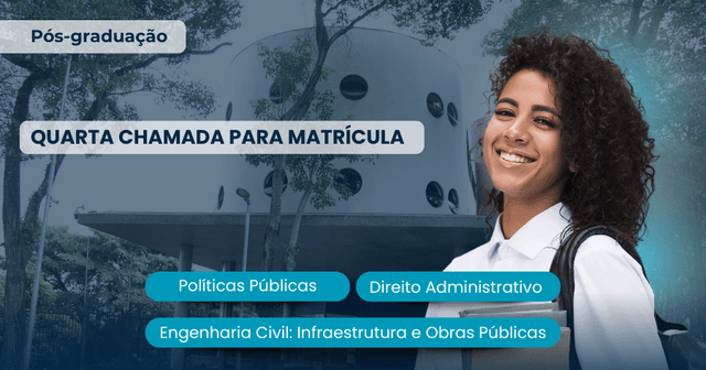 Processo Seletivo 2026