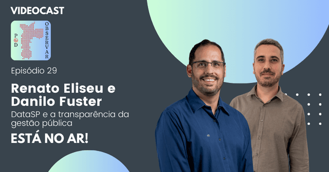 PodObservar de janeiro fala sobre a regionalização do orçamento do município