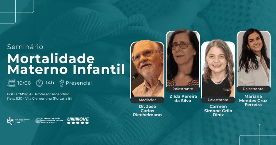 Seminário - Mortalidade Materno Infantil