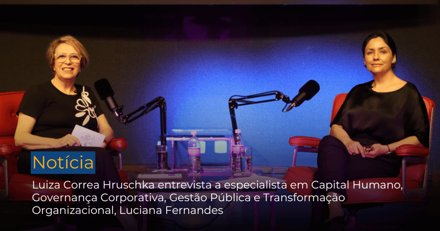 O retorno do Ciclo Ecos do Comportamento debate governança pessoal em formato inédito