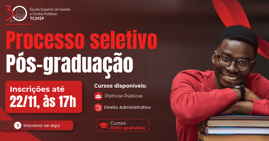 Processo Seletivo 2027