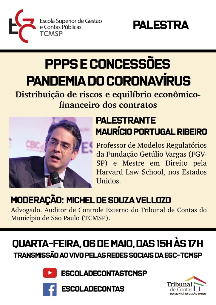 ppps concessoes