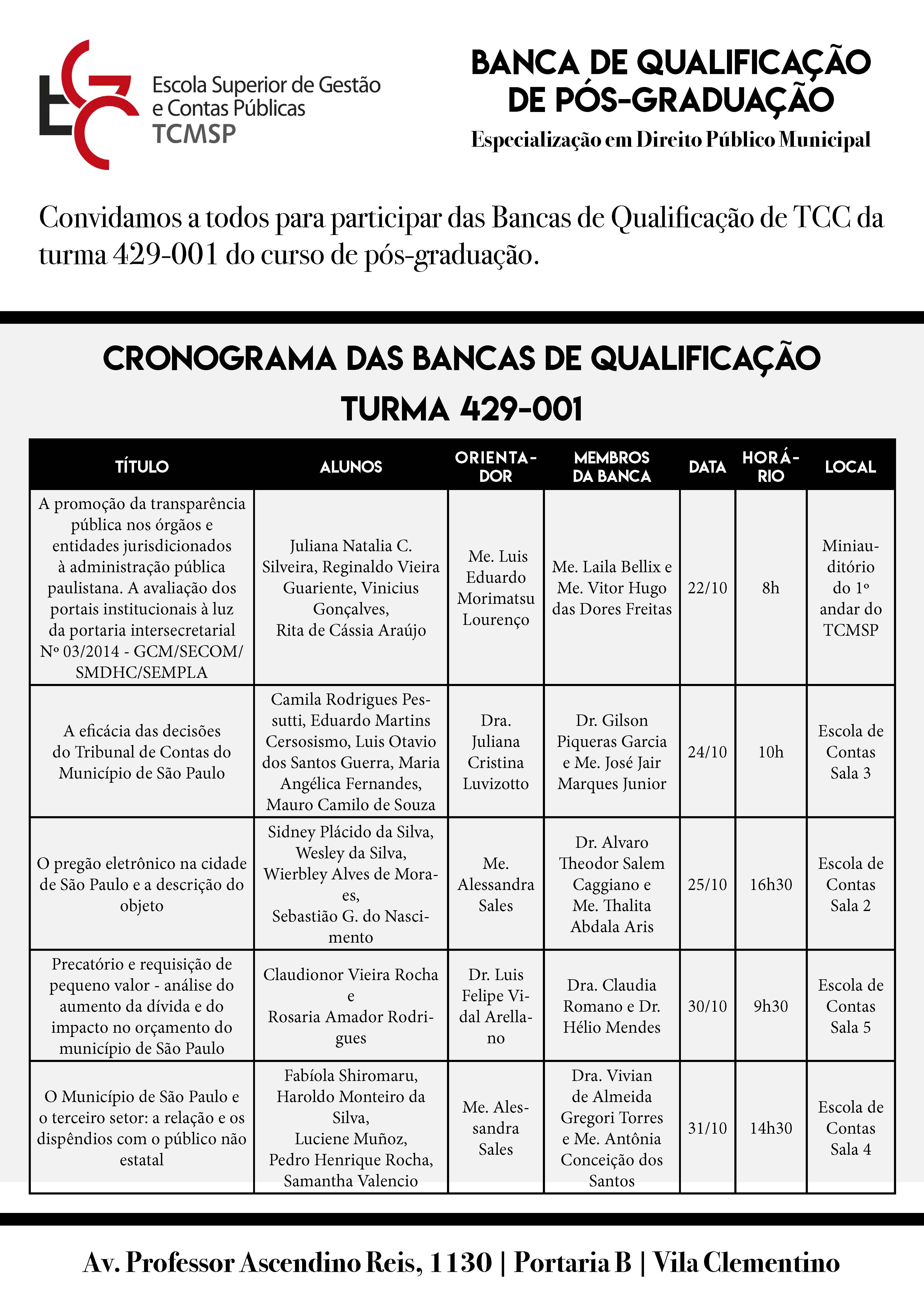 qualificacao TCC 2019